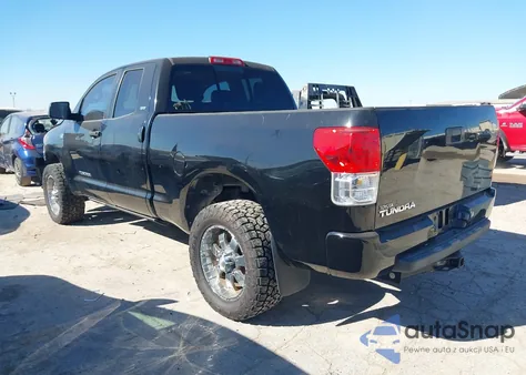 2010 Toyota Tundra Grade 4.6L V8 from USA, damaged, VIN 5TFRM5F16AX003602